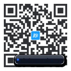 安卓 APP 二维码